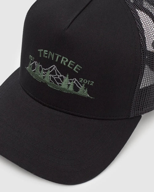 Backwoods Embroidery Altitude Hat