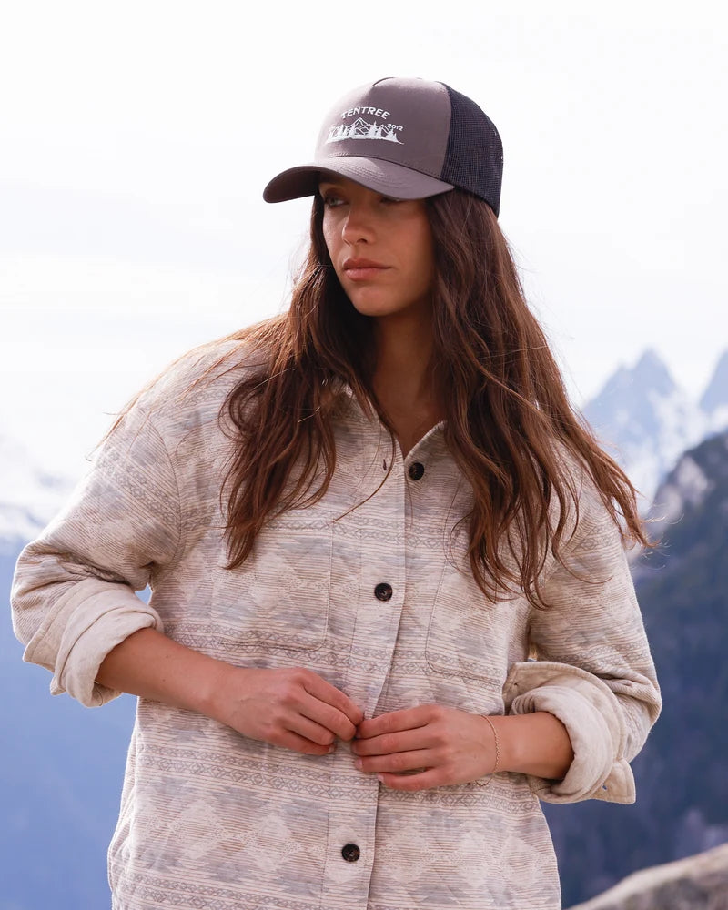 Dunes Overshirt