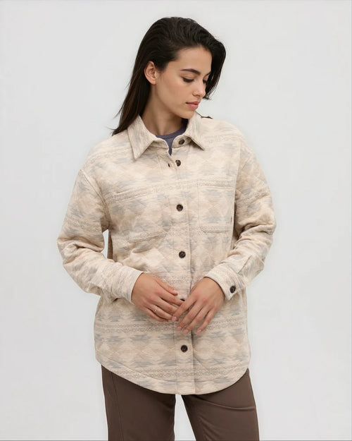 Dunes Overshirt
