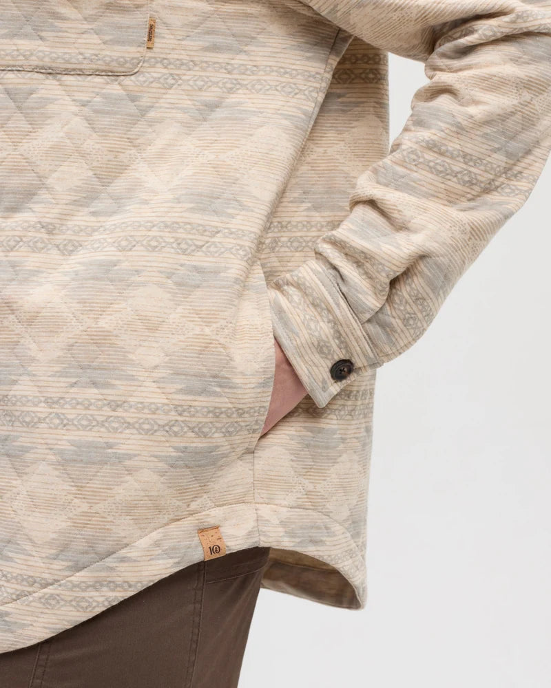 Dunes Overshirt