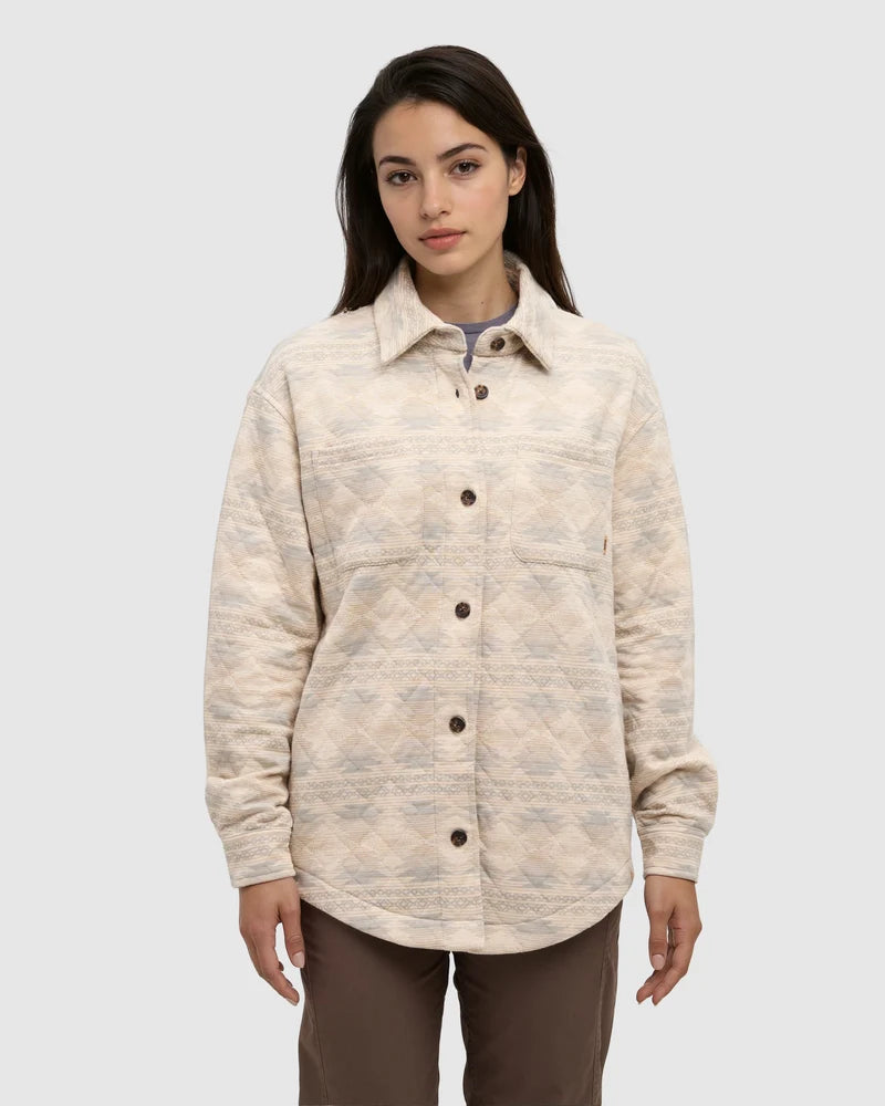 Dunes Overshirt