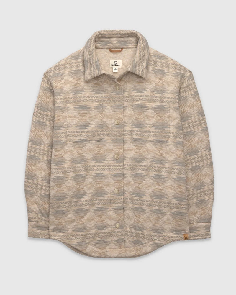 Dunes Overshirt