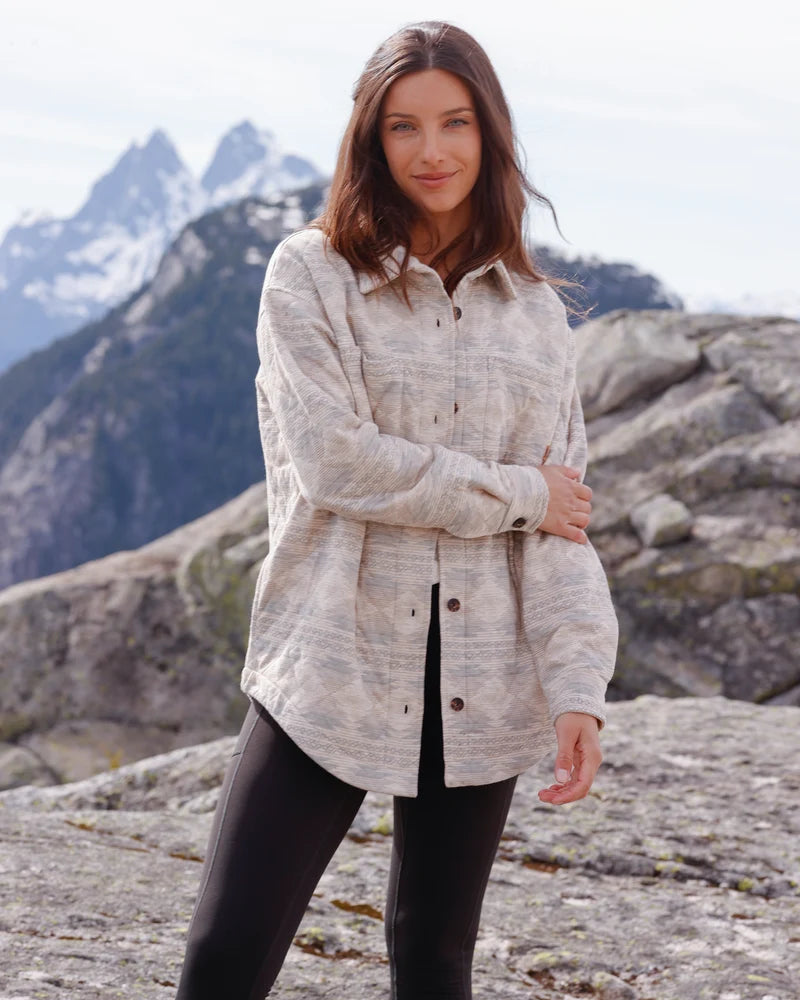 Dunes Overshirt