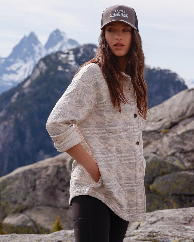 Dunes Overshirt