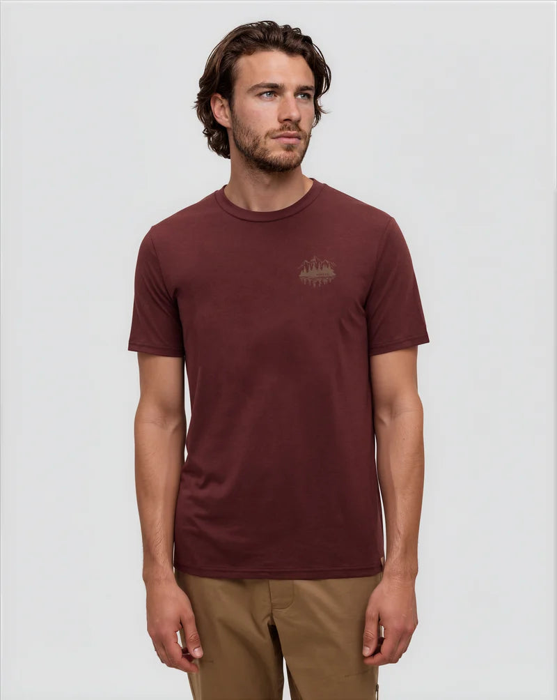 Mountain Portal T-Shirt