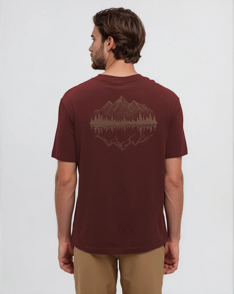 Mountain Portal T-Shirt